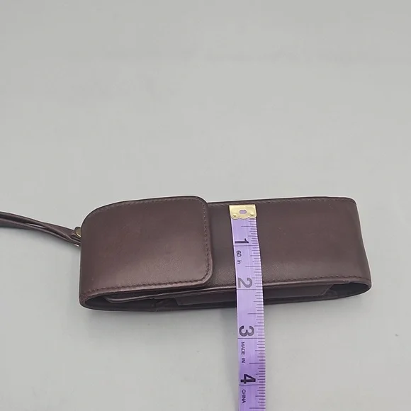 Coach Vintage Eyeglass Case - Picture 7 of 9